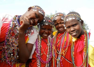 Ol-Bobongi-People